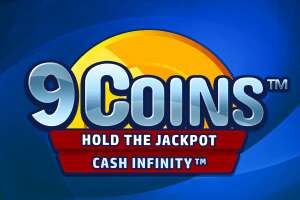 9 Coins Extremely Light Edition