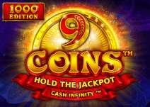 9 Coins 1000 Edition