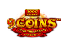9 Coins 1000 Edition