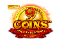 9 Coins Grand Gold Edition