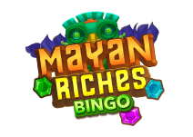 Mayan Riches: Bingo!
