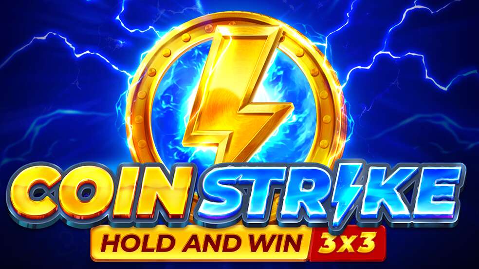 Coin Strike: Hold and Win