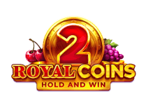 Royal Coins 2: Hold and Win