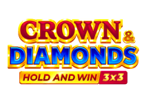 Сrown and Diamonds: Hold and Win