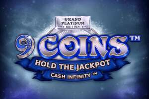 9 Coins: Grand Platinum Edition