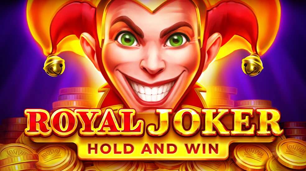 Royal Joker: Hold and Win