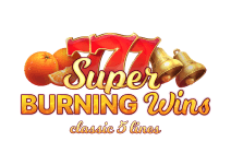 Super Burning Wins: Classic 5 Lines