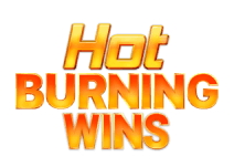Hot Burning Wins