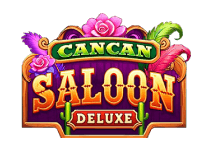 Cancan Saloon Deluxe