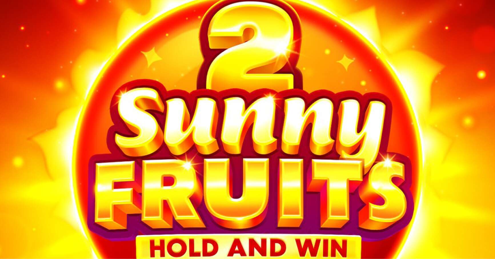 Sunny Fruits 2