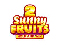 Sunny Fruits 2
