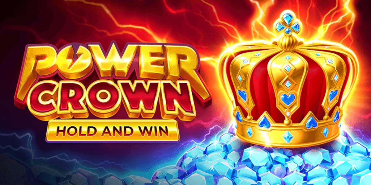 Power Crown: Hold and Win