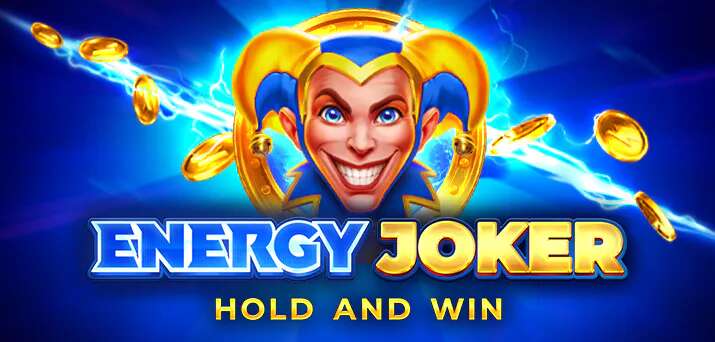 Energy Joker: Hold and Win