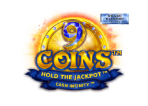 9 Coins™: Grand Diamond Edition