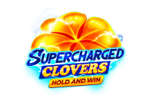 Supercharged Clovers: Hold and Win
