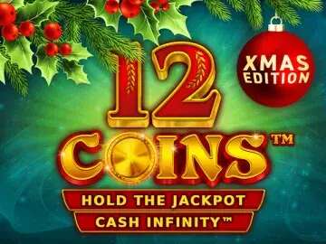 12 Coins Xmas Edition