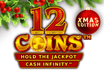 12 Coins Xmas Edition