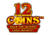 12 Coins Grand Gold Edition