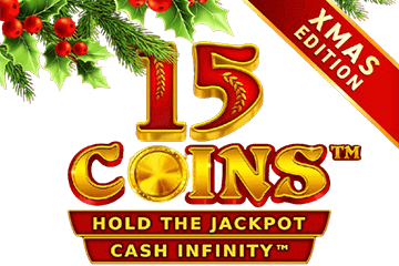 15 Coins Xmas Edition