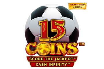 15 Coins Grand Gold Edition Score the Jackpot
