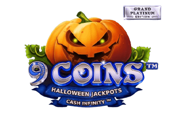 9 Coins Halloween Edition