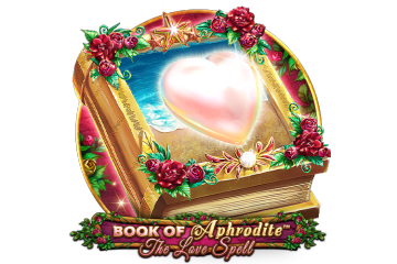 Book Of Aphrodite - The Love Spell