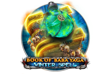 Book Of Baba Yaga - Winter Spell