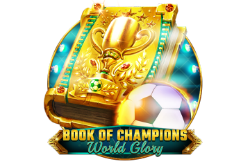 Book Of Champions - World Glory