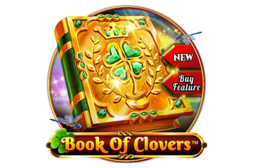 Book Of Clovers