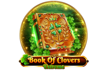 Book Of Clovers - Extreme