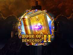 Book Of Demi Gods II