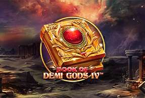Book Of Demi Gods IV