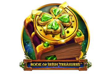 Book Of Irish Treasures