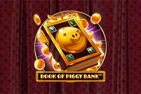 Book of Piggy Bank