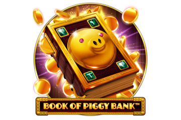 Book of Piggy Bank