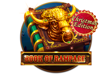 Book of Rampage - Christmas Edition