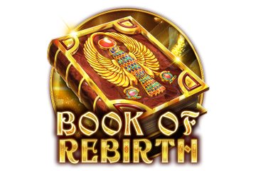 Book Of Rebirth