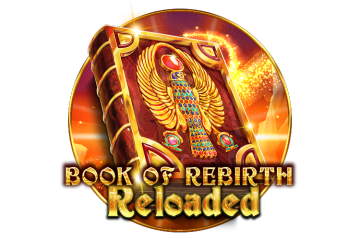 Book Of Rebirth - Reloaded