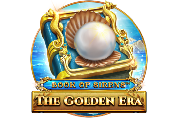 Book Of Sirens - The Golden Era