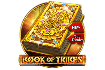 Book Of Tribes