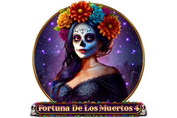 Fortuna De Los Muertos 4
