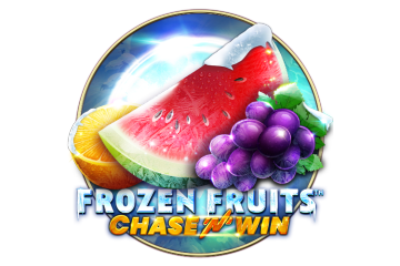 Frozen Fruits - Chase'N’Win