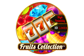 Fruits Collection – 10 Lines