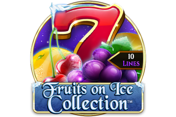 Fruits On Ice Collection 10 Lines