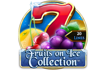 Fruits On Ice Collection 20 Lines