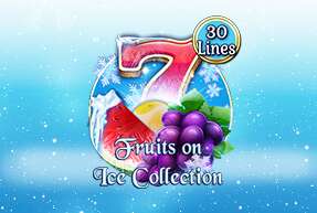 Fruits On Ice Collection 30 Lines