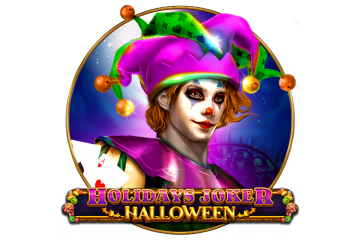 Holidays Joker - Halloween