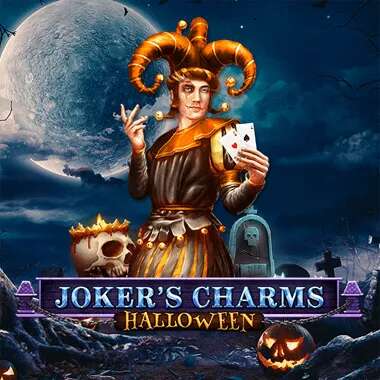 Joker’s Charms - Halloween