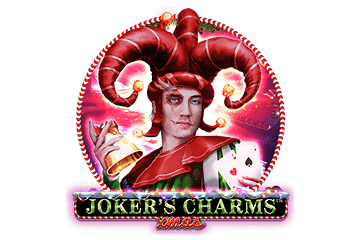 Joker’s Charms - Xmas