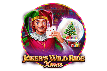 Joker's Wild Ride - Xmas